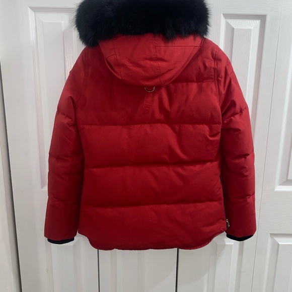 Moose knuckles 3Q jacket - Picture 3 of 6